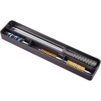 Набір для чищення MEGAline 410/50 Пласт. короб. Алюміній