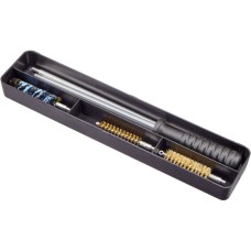 Набір для чищення MEGAline 410/50 Пласт. короб. Алюміній