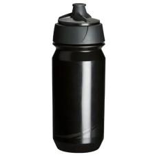Фляга Garmin Tacx Shanti Twist в цвете 500 мл Black