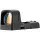 Umarex Walther PDP Compact CO2 кал. 4,5 мм BB з коліматором RDS 8