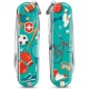 Складной нож Victorinox CLASSIC LE 