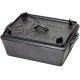 Жаровня Petromax Loaf Pan with Lid 5,5 л