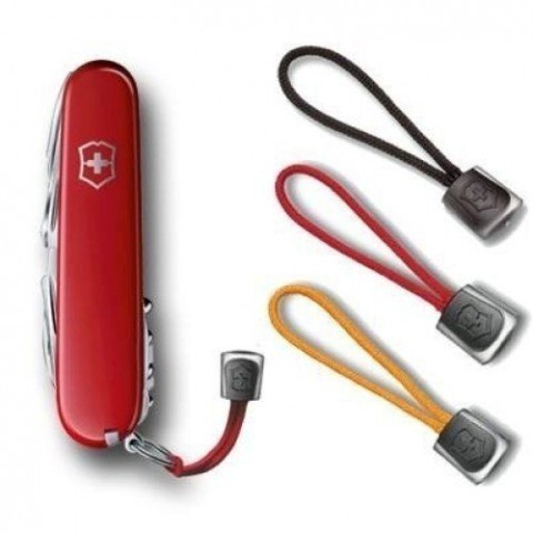 Шнур Victorinox 65мм помар,чорн