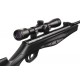 Пневматическая винтовка Stoeger RX20 Synthetic Stock Black Combo 4х32