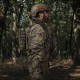 Тактичний рюкзак Ukrarmor на 10 л. Кріплення Molle. Cordura 1000D Піксель