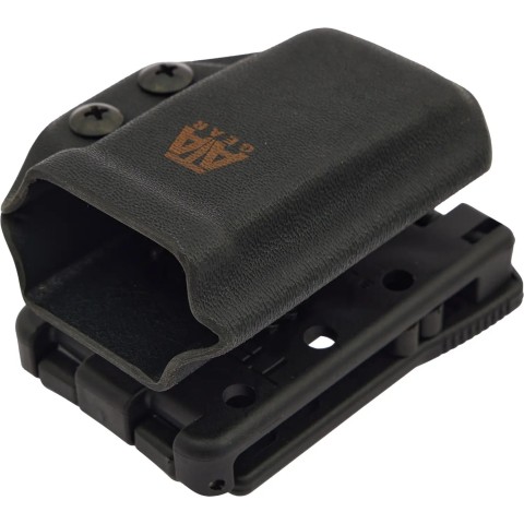 Паучер ATA Gear Pouch SPORT (ver. 2) Grand Power 910/Flarm GP T910 RH ц:blk