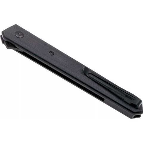Ніж Boker Plus Kwaiken Air, G10, All Black