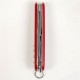 Ніж Victorinox Spartan Mat 91мм,12функ,черв.мат,штоп