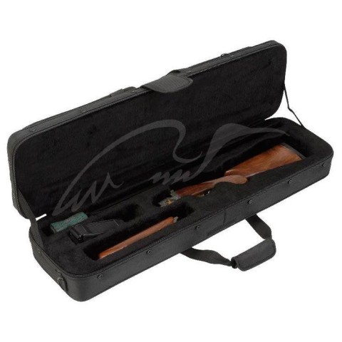 Кейс SKB гибкий для двухствольного ружья 81.2х22.8х12.7 см