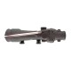 Прицел Trijicon ACOG 3.5x35, .223 Red Chevron, BAC NS (BDS)