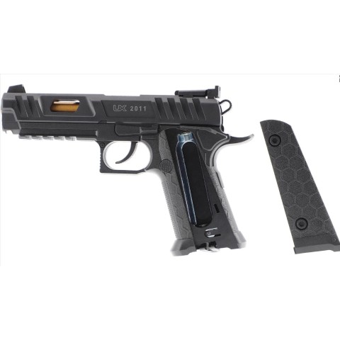 Пневматичний пістолет Umarex UX 2011 кал.4,5мм