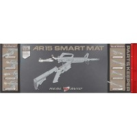 Коврик настольний Real Avid AR15
