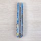 Складаний ніж Victorinox SPARTAN UKRAINE ДНК Українця 1.3603.3.T3270pw