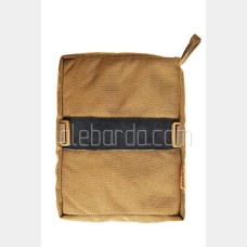 Мішок барикадний з вушками 