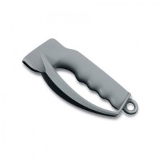 Точило Victorinox 135мм Sharpy сір-чорн.пластик