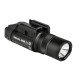 Фонарь с ЛЦУ Olight Baldr Pro R Green Laser Black