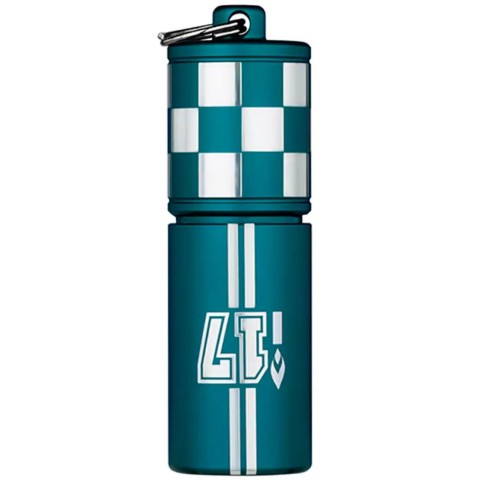 Фонарь-брелок Olight i17 ц:checkered flag