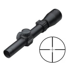 Прицел Leupold Mark AR 1,5-4x20 Duplex