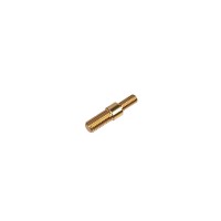 Переходник DEWEY 30 cal. 30A Male to Male (12/28X8/32)