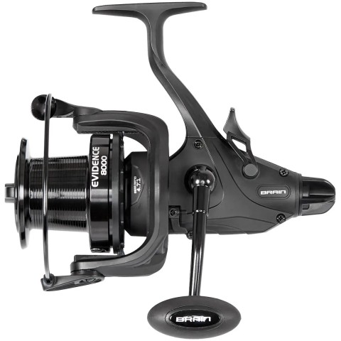 Котушка Brain Evidence 7000S 9+1BB