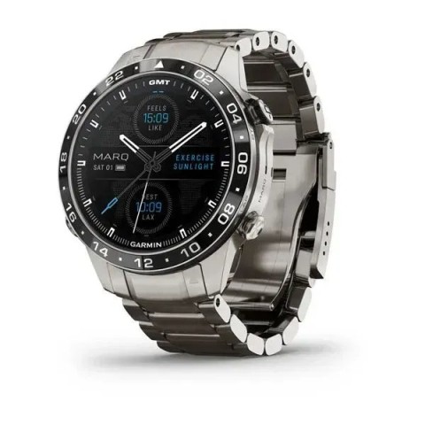 Смарт-годинник Garmin MARQ Aviator Gen 2