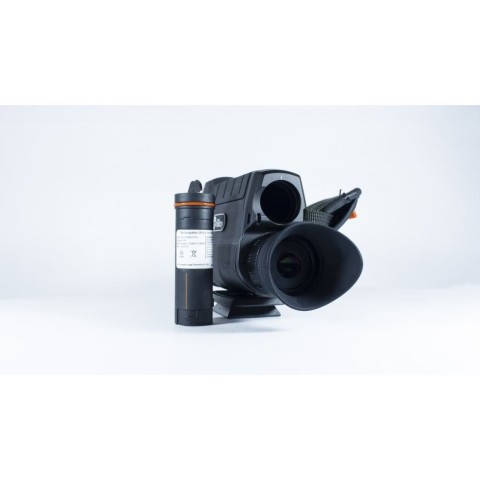 Тепловізор INFIRAY (iRay) Cabin CBL19