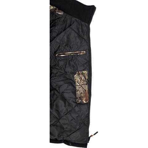 Куртка Prologic Max5 Thermo Armour Pro XXL Camo