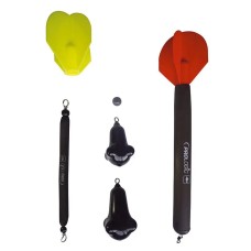 Набор грузил Prologic Marker Kit 85g & 120g