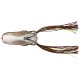 Воблер Savage Gear 3D Pop Frog 55mm 14g Brown Frog