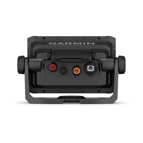 Картплоттер Garmin ECHOMAP UHD2 7'' 72sv