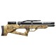 Пневматическая редукторная PCP винтовка Aselkon MX10-S Camo Max 5