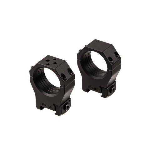 Кольца AUDERE PSR™ Gen2  Diam 34mm H37