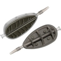 Кормушка Brain Bullet Flat Feeder XL 90g
