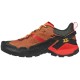 Кроссовки Garmont 9.81 Onyx GTX 9 ц:black/orange