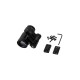 Увеличитель Sig Optics 5Х JULIET5-MICRO 5X24MM, PUSH-BUTTON MOUNT WITH SPACERS, BLACK