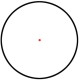 Discovery 1x25 DS Red Dot