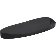Затыльник WEGU SLIP Elastik 150х52мм 15мм черн ц:черный