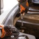 Трещетка Leatherman 931030 Ratchet Driver для моделей з битодержателем