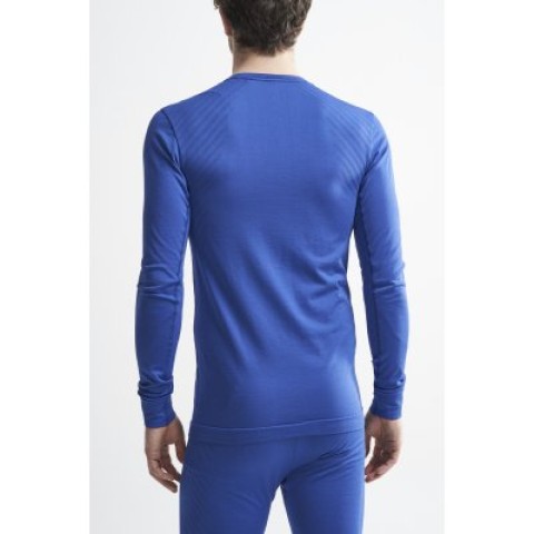 FuseKnit Comfort RN LS Man