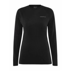 ADV WOOL MERINO RN LS W PUNSCH XL