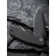 Ніж складаний Civivi Regulatron Black C23006-1