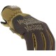 Рукавички Mechanix FastFit XXL Brown