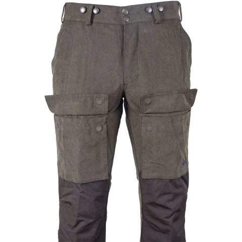 Брюки Seeland Helt II 52 Brown