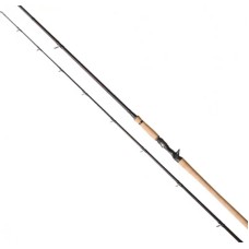 Спиннинг Savage Gear Alpha SG6 Monster 2.38m 60-120g