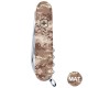 Складаний ніж Victorinox CLIMBER ARMY Піксель пісочний 1.3703.7.W3944p