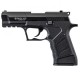 Стартовый пистолет Ekol Alp black