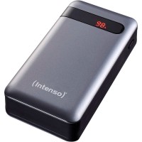 Повербанк Intenso Powerbank PD20000 (grey) 20000 mAh