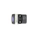 Приціл коліматорний Trijicon RMR® Type 2 Red Dot Sight 12.9 MOA Green Triangle - NS