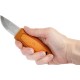Нож Morakniv Eldris Neck Knife ц:оранжевый