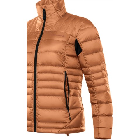 Куртка жіноча Frontier Iris S Caramel